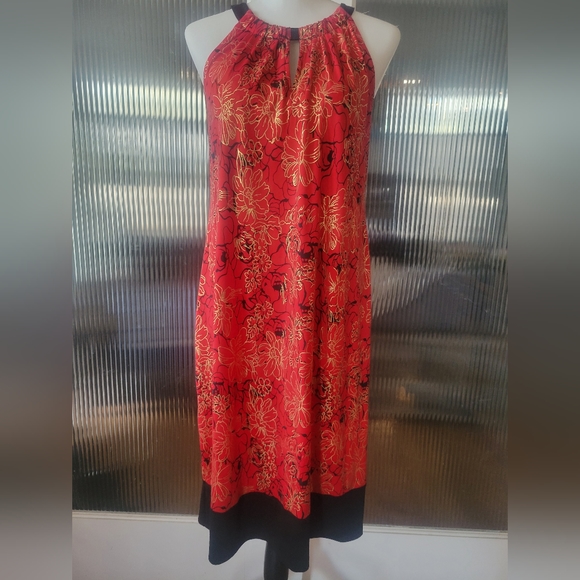 Cleo Dress - Picture 1 of 3